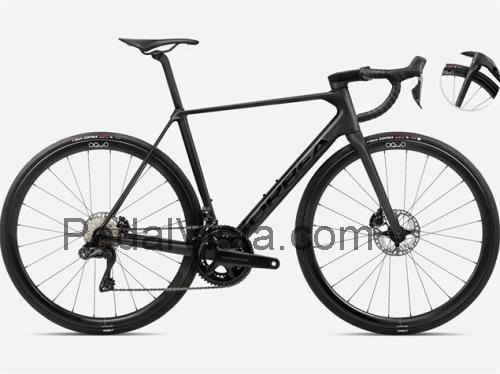 Orbea Orca M20 fiche technique et avis